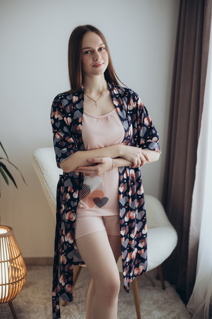 Комплект жіночий